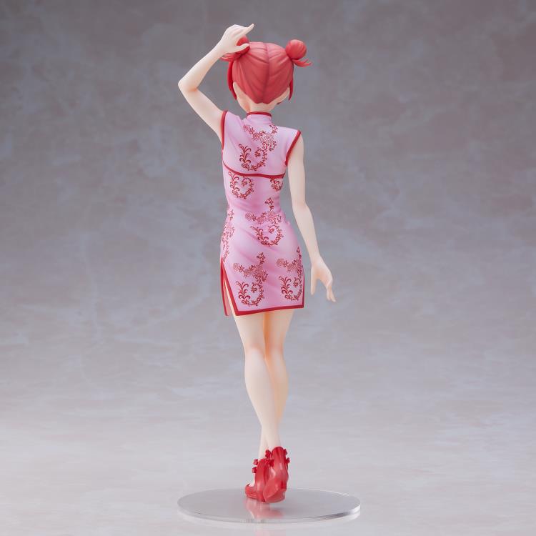 Girlfriend, Girlfriend Saki Saki (China Ver.) Figure Gallery Image 10