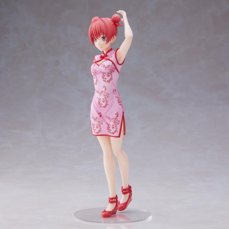 Girlfriend, Girlfriend Saki Saki (China Ver.) Figure Gallery Image 9