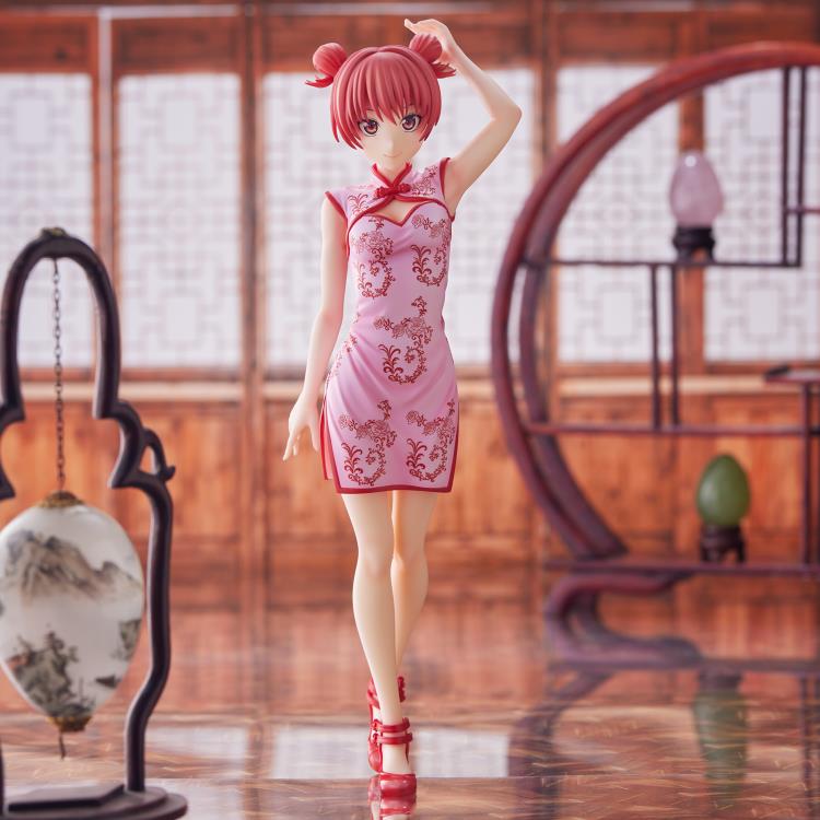 Girlfriend, Girlfriend Saki Saki (China Ver.) Figure Gallery Image 3