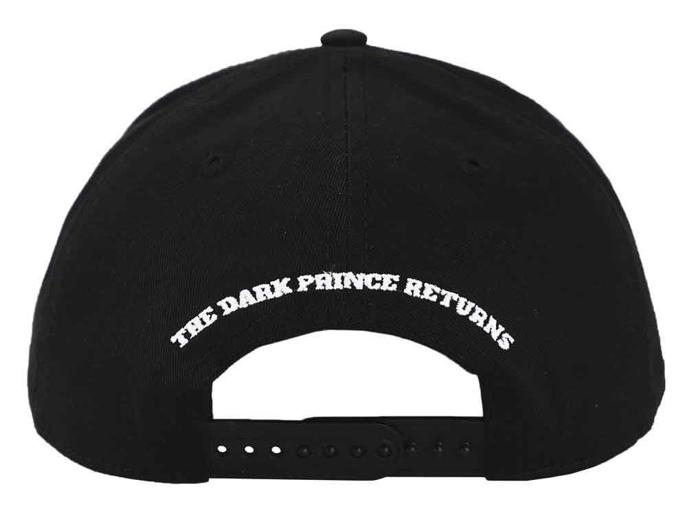 Dragon Ball Z Goku-Vegeta The Long Awaited Fight Hat Gallery Image 4