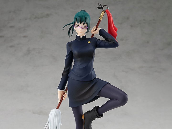Jujutsu Kaisen Pop Up Parade Maki Zenin Gallery Image 1