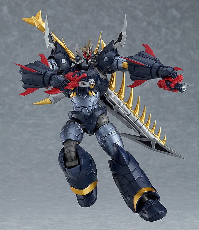 Mazinkaiser SKL Moderoid Mazinkaiser SKL Model Kit (Reissue) Gallery Image 7