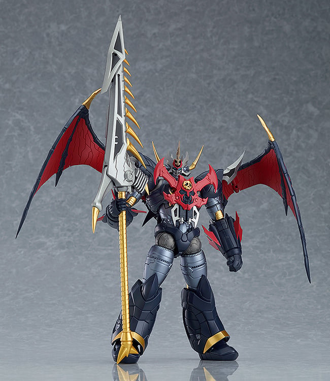 Mazinkaiser SKL Moderoid Mazinkaiser SKL Model Kit (Reissue) Gallery Image 3
