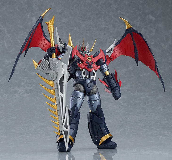 Mazinkaiser SKL Moderoid Mazinkaiser SKL Model Kit (Reissue) Gallery Image 4