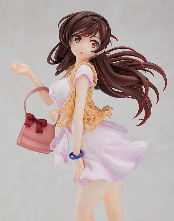 Rent-A-Girlfriend Chizuru Mizuhara 1/7 Scale Figure Gallery Image 7