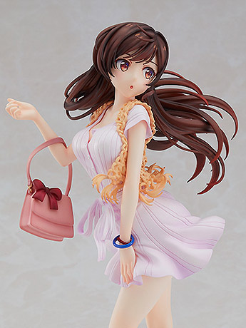 Rent-A-Girlfriend Chizuru Mizuhara 1/7 Scale Figure Gallery Image 2