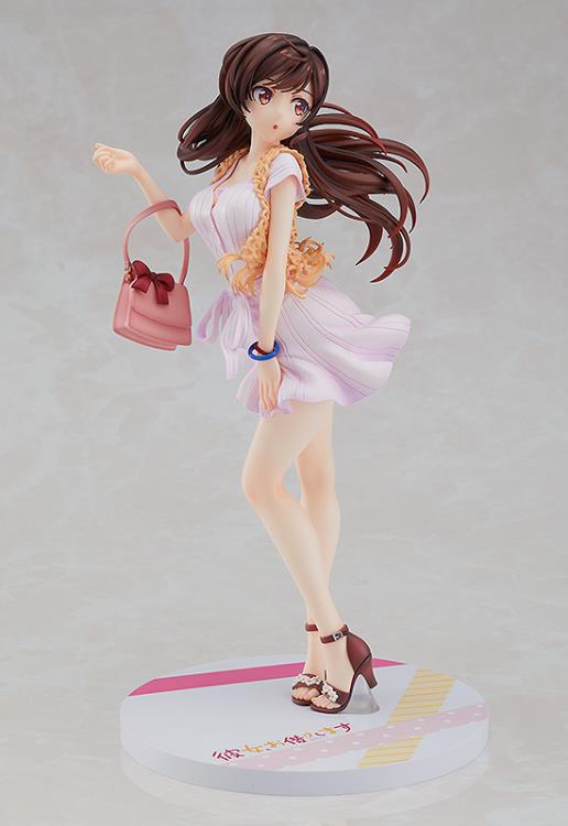 Rent-A-Girlfriend Chizuru Mizuhara 1/7 Scale Figure Gallery Image 6
