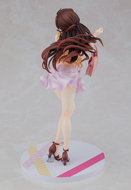 Rent-A-Girlfriend Chizuru Mizuhara 1/7 Scale Figure Gallery Image 5