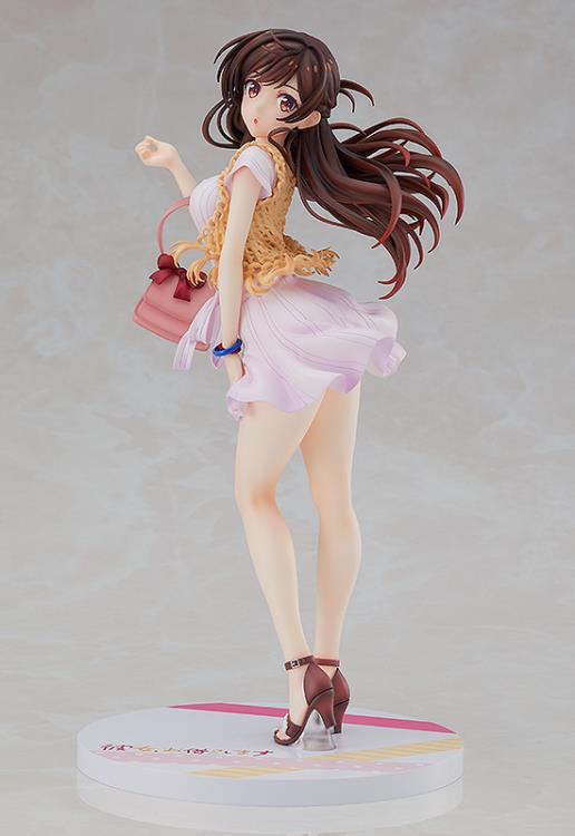 Rent-A-Girlfriend Chizuru Mizuhara 1/7 Scale Figure Gallery Image 3