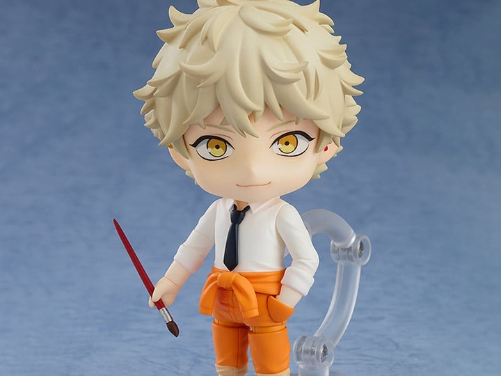 Blue Period Nendoroid No.1852 Yatora Yaguchi Gallery Image 1
