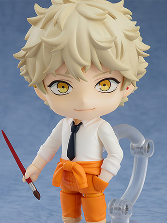 Blue Period Nendoroid No.1852 Yatora Yaguchi Gallery Image 2