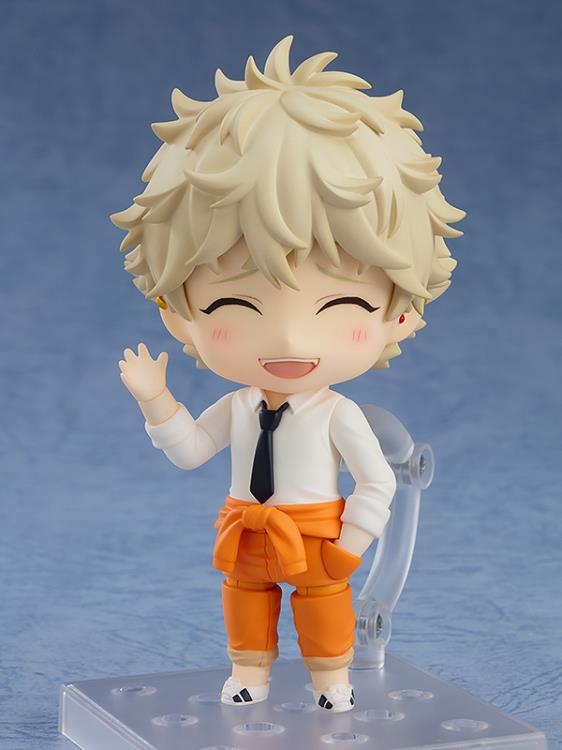 Blue Period Nendoroid No.1852 Yatora Yaguchi Gallery Image 4