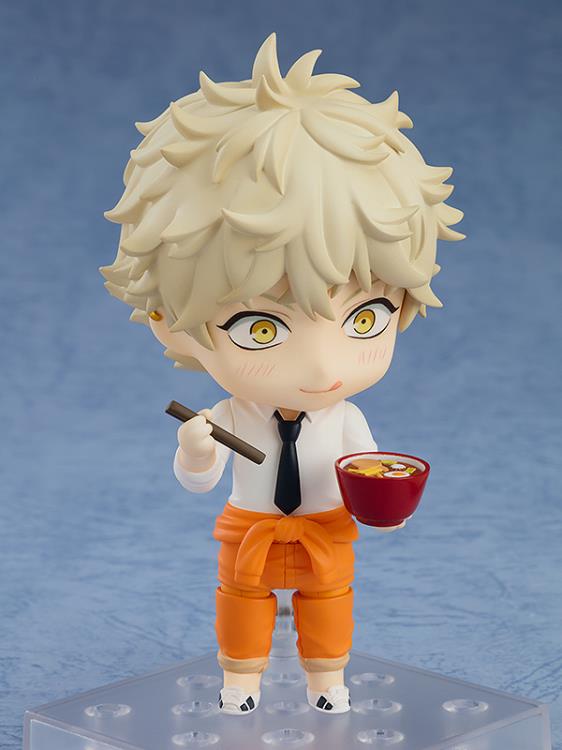 Blue Period Nendoroid No.1852 Yatora Yaguchi Gallery Image 5