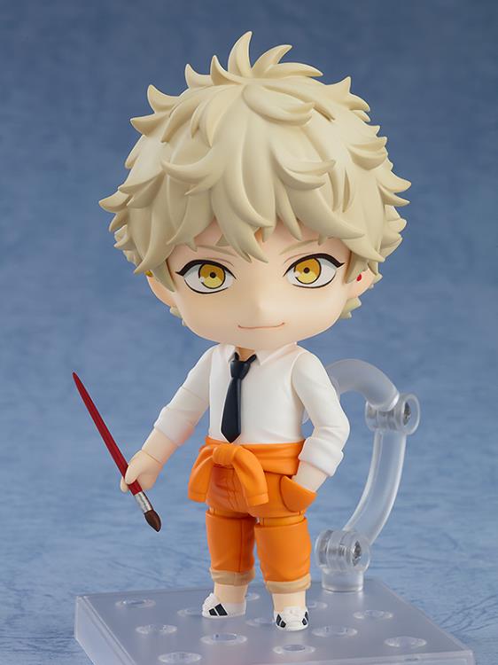 Blue Period Nendoroid No.1852 Yatora Yaguchi Gallery Image 3