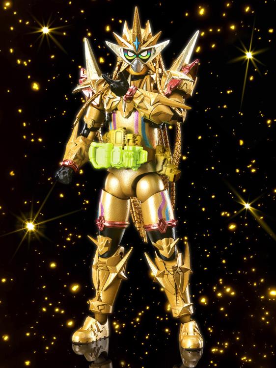Kamen Rider Ex-Aid Shodo-XX Kamen Rider Ex-Aid (Muteki Gamer