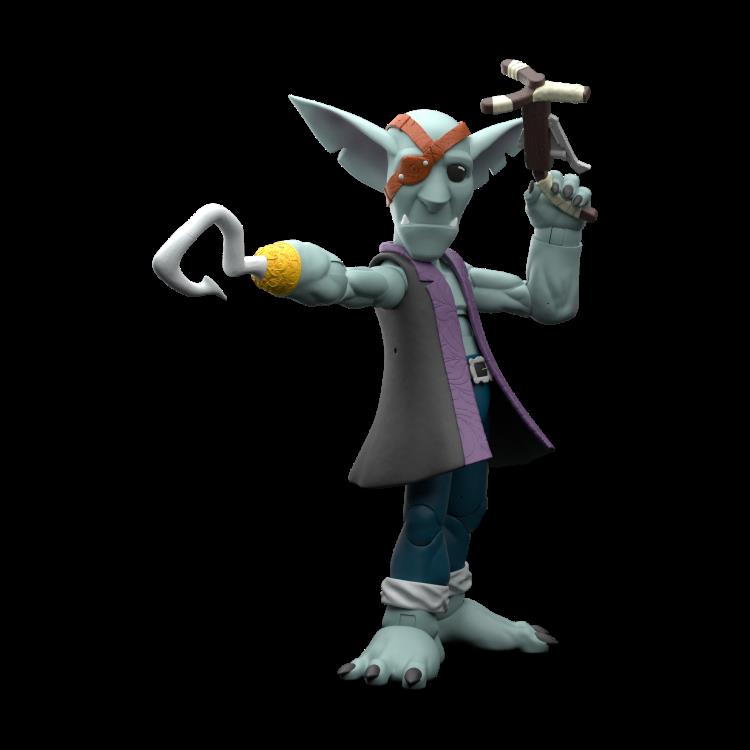 Plunderlong Captain Ojoe Gallery Image 3