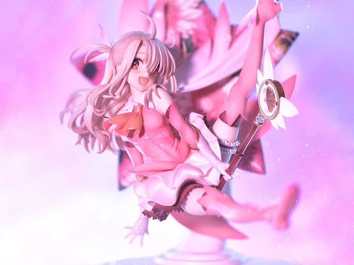 ◇未開封 PRISMA WING Fate/kaleid liner プリズマ☆イリヤ ツヴァイ