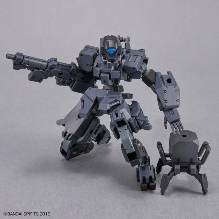 30 Minutes Missions eEXM-S02M Forestieri 02 Model Kit Gallery Image 7