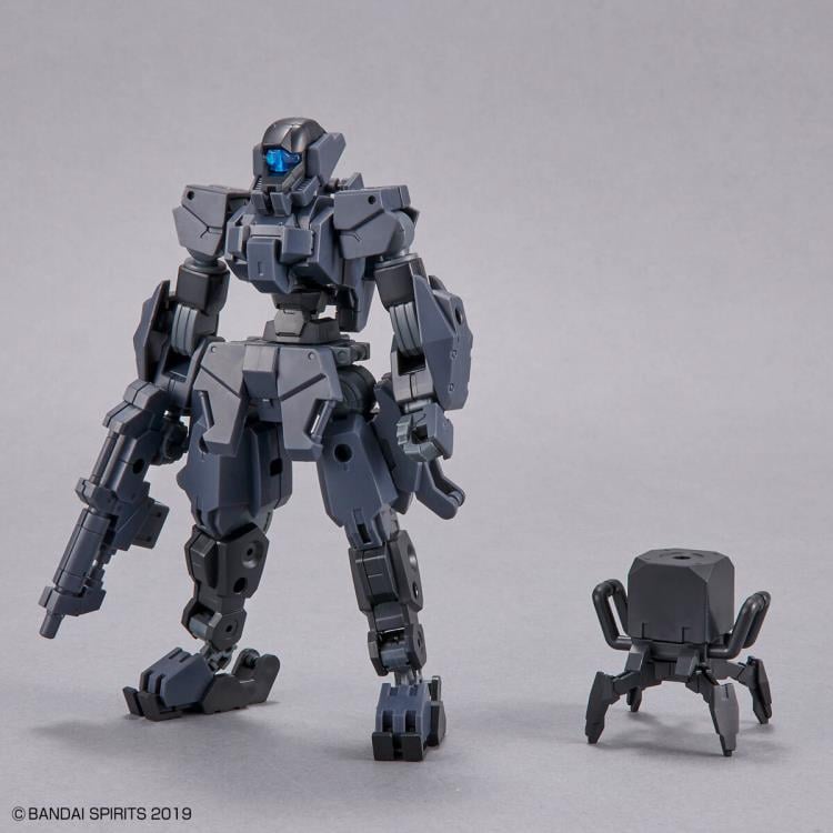 30 Minutes Missions eEXM-S02M Forestieri 02 Model Kit Gallery Image 8