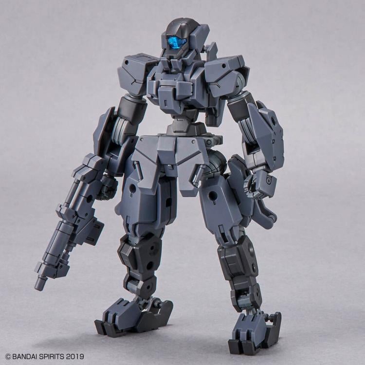 30 Minutes Missions eEXM-S02M Forestieri 02 Model Kit Gallery Image 3