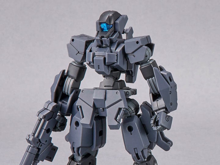 30 Minutes Missions eEXM-S02M Forestieri 02 Model Kit Gallery Image 1