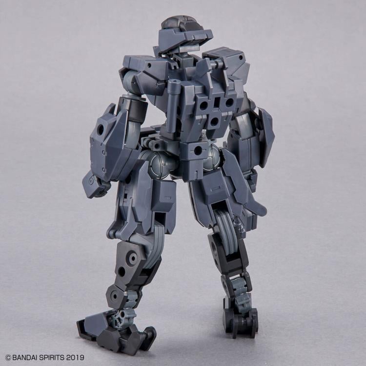 30 Minutes Missions eEXM-S02M Forestieri 02 Model Kit Gallery Image 4