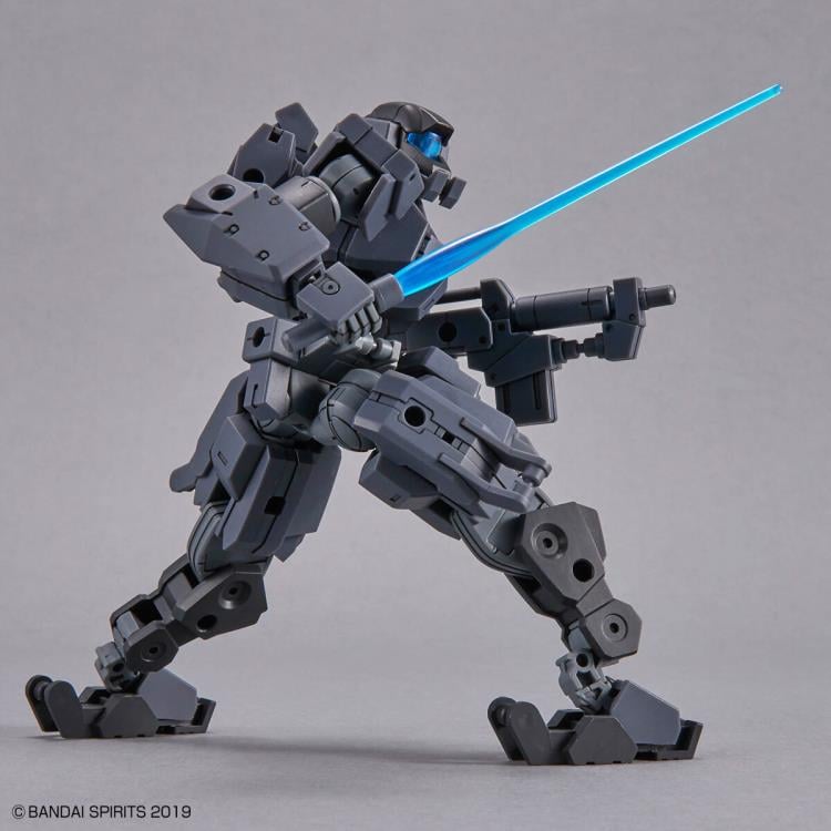 30 Minutes Missions eEXM-S02M Forestieri 02 Model Kit Gallery Image 6