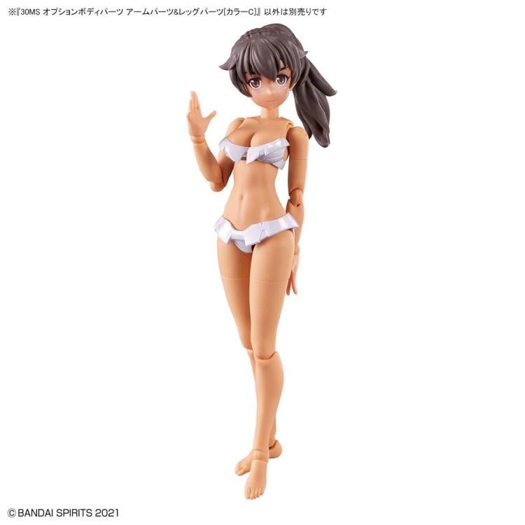 30 Minutes Sisters Option Body Parts Arm & Leg Parts (Color C) Gallery Image 6