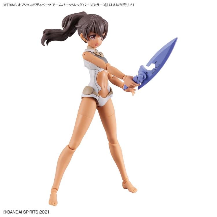30 Minutes Sisters Option Body Parts Arm & Leg Parts (Color C) Gallery Image 7