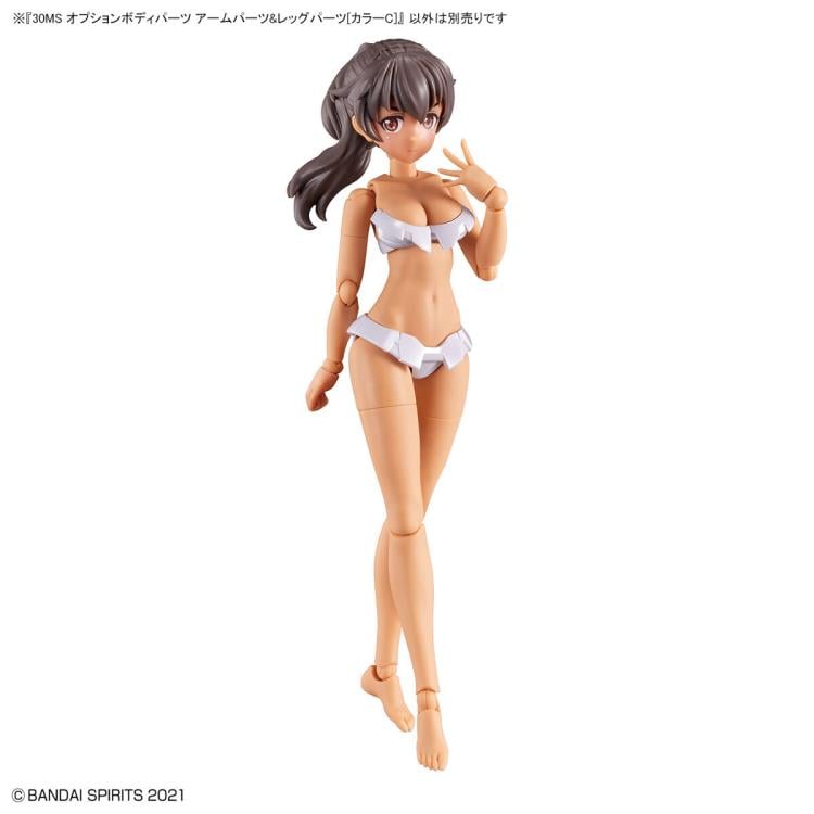 30 Minutes Sisters Option Body Parts Arm & Leg Parts (Color C) Gallery Image 5