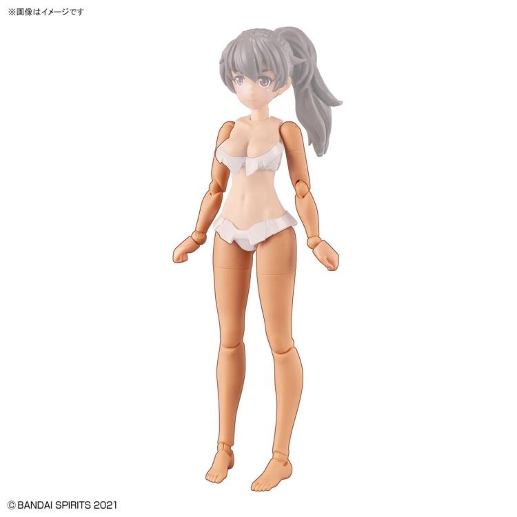 30 Minutes Sisters Option Body Parts Arm & Leg Parts (Color C) Gallery Image 3