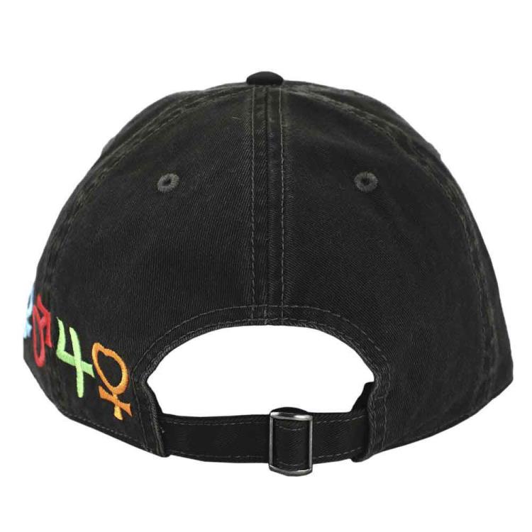 Sailor Moon Cosmic Heart Compact Embroidered Hat Gallery Image 5