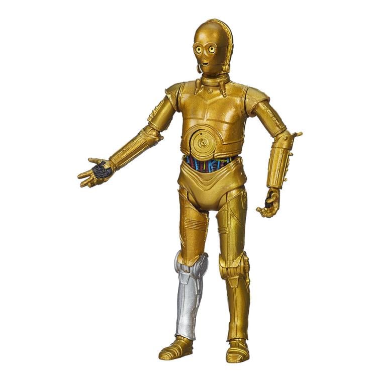 Star Wars: The Black Series 3.75
