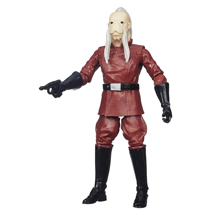 Star Wars: The Black Series 3.75