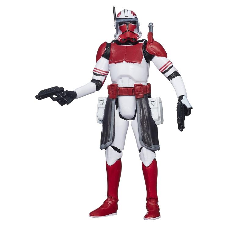 Star Wars: The Black Series 3.75