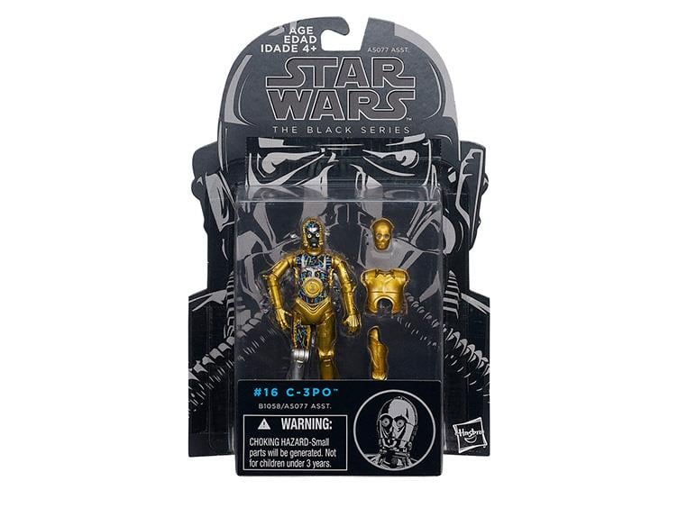 Star Wars: The Black Series 3.75