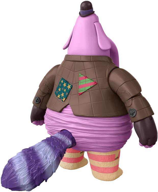 Inside Out Featured Favorites Bing Bong Figure Gallery Image 4