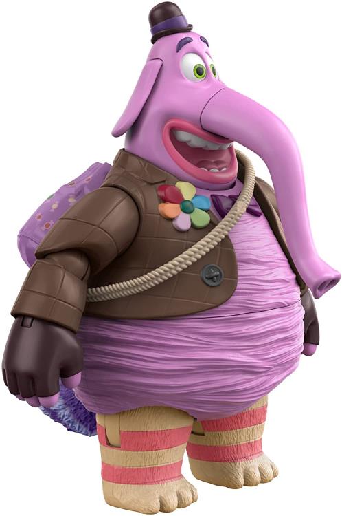Inside Out Featured Favorites Bing Bong Figure Gallery Image 3