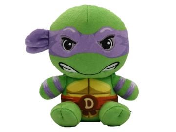 Teenage Mutant Ninja Turtles Raphael with Liquid Mutagen