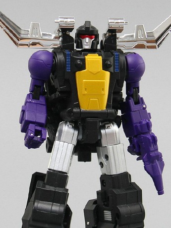 FT-13 Mercenary Gallery Image 2