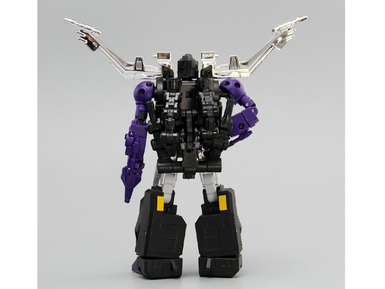 FT-13 Mercenary Gallery Image 5