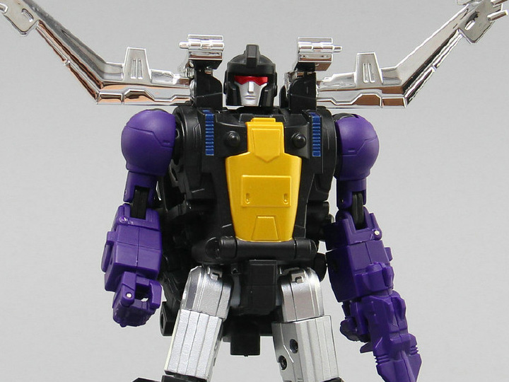 FT-13 Mercenary Gallery Image 1