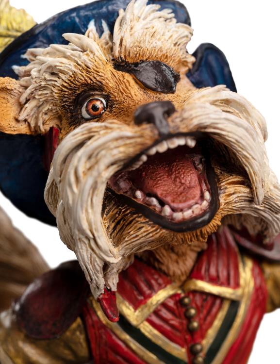 Labyrinth Sir Didymus & Ambrosius 1/6 Scale Limited Edition Statue Gallery Image 15