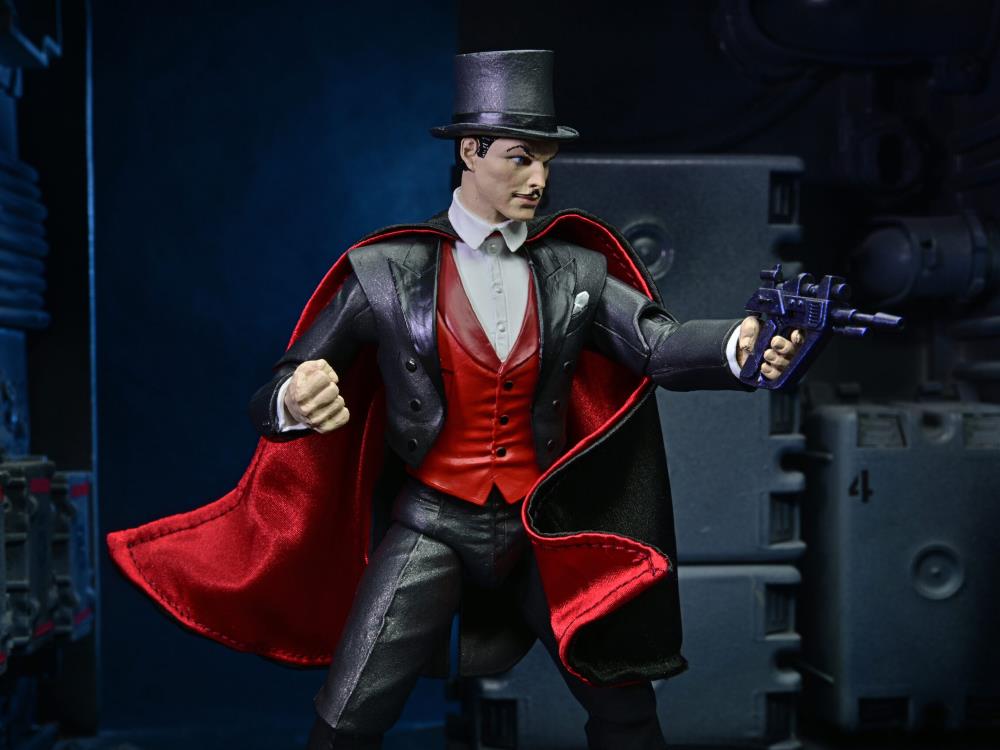 King Features Defenders of the Earth Series 2 Set of 3 Figures Gallery Image 27