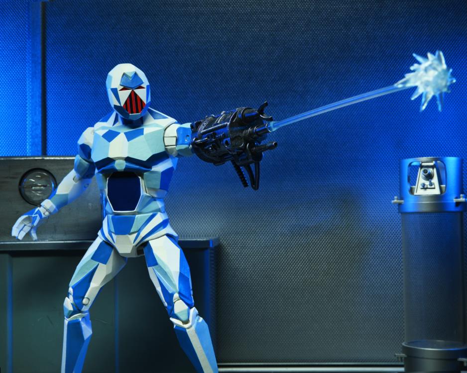King Features Defenders of the Earth Series 2 Set of 3 Figures Gallery Image 11