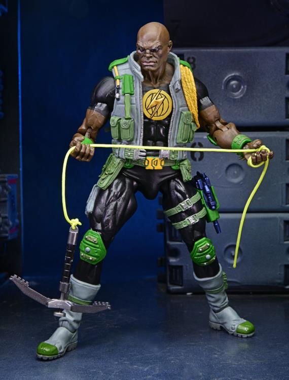 King Features Defenders of the Earth Series 2 Set of 3 Figures Gallery Image 16
