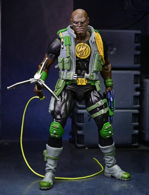 King Features Defenders of the Earth Series 2 Set of 3 Figures Gallery Image 17