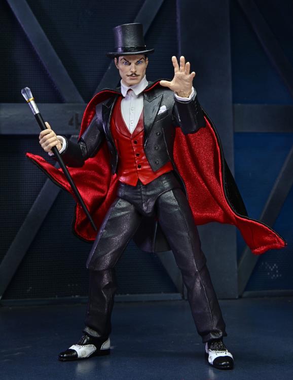 King Features Defenders of the Earth Series 2 Set of 3 Figures Gallery Image 23