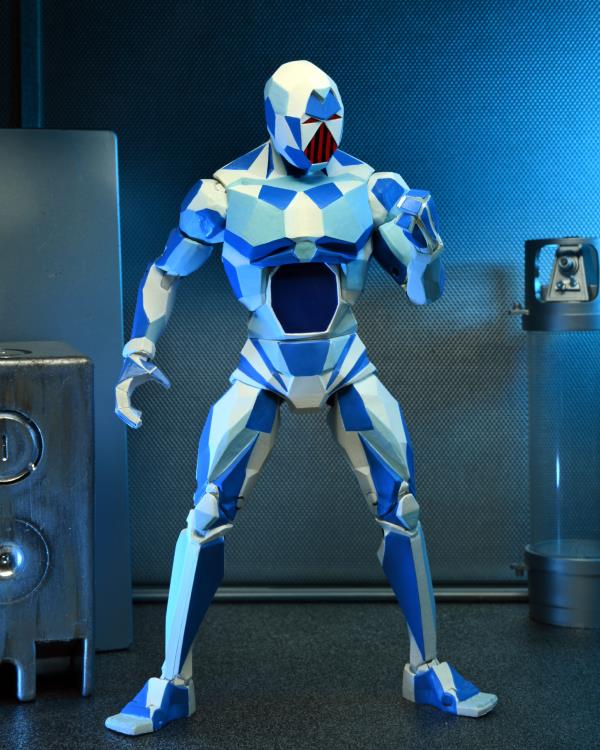 King Features Defenders of the Earth Series 2 Set of 3 Figures Gallery Image 5