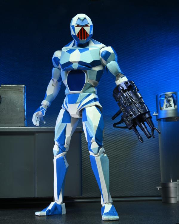 King Features Defenders of the Earth Series 2 Set of 3 Figures Gallery Image 9